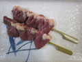 ハツ串